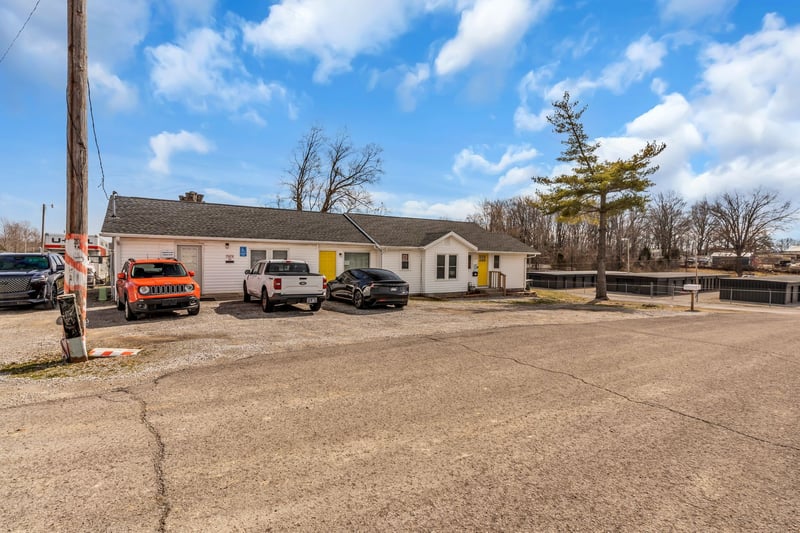 5019 New Hope Ct, Springfield, TN 37172