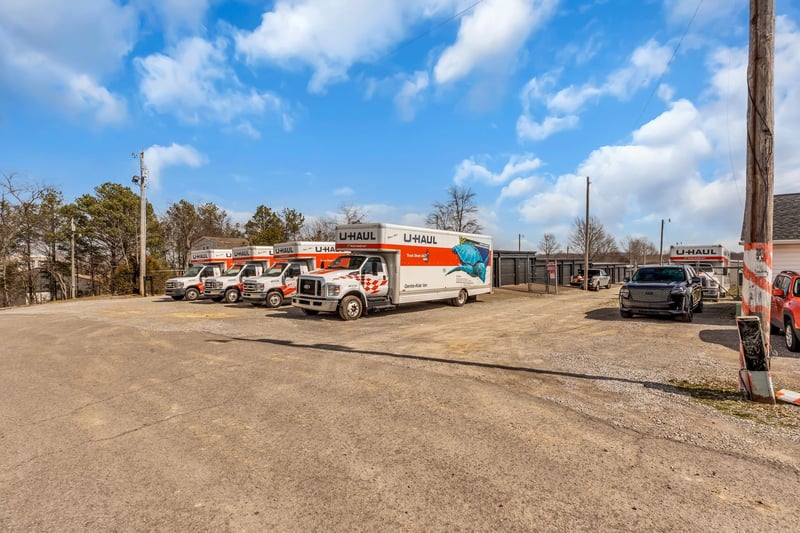 5019 New Hope Ct, Springfield, TN 37172