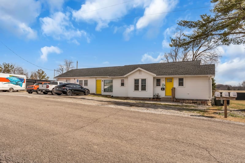 5019 New Hope Ct, Springfield, TN 37172