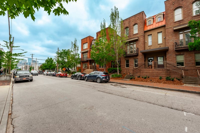 1221 4th Ave, Nashville, TN 37208