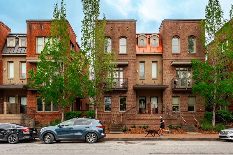 1221 4th Ave, Nashville, TN 37208