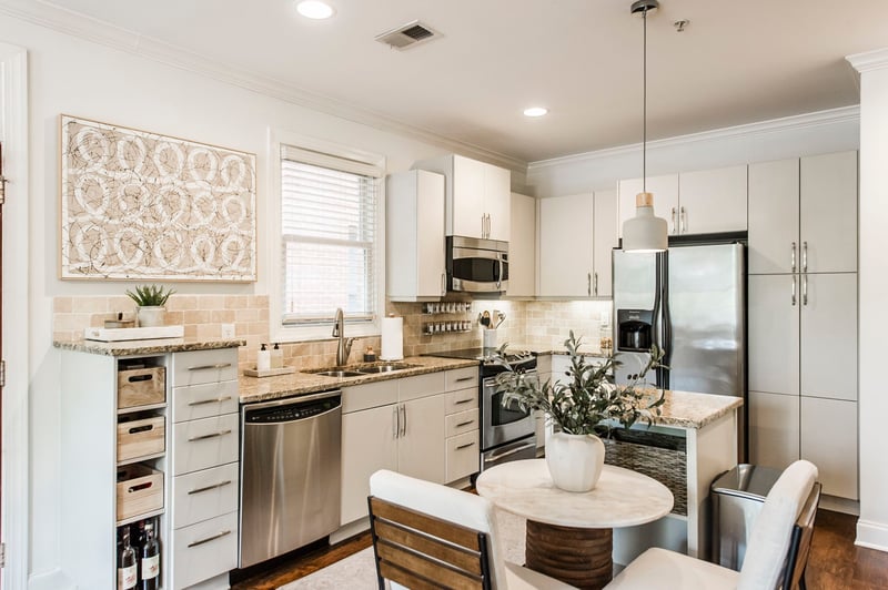 1221 4th Ave, Nashville, TN 37208