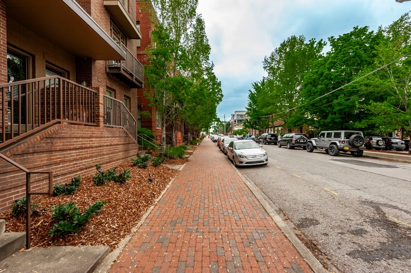 1221 4th Ave, Nashville, TN 37208