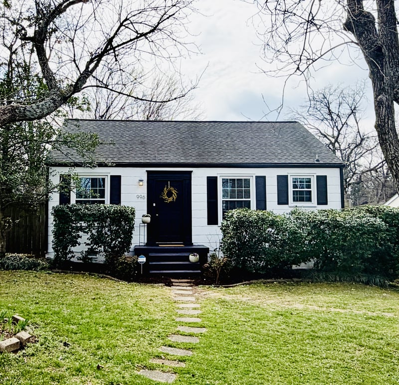 996 Gwynn Dr, Nashville, TN 37216