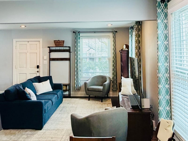 996 Gwynn Dr, Nashville, TN 37216