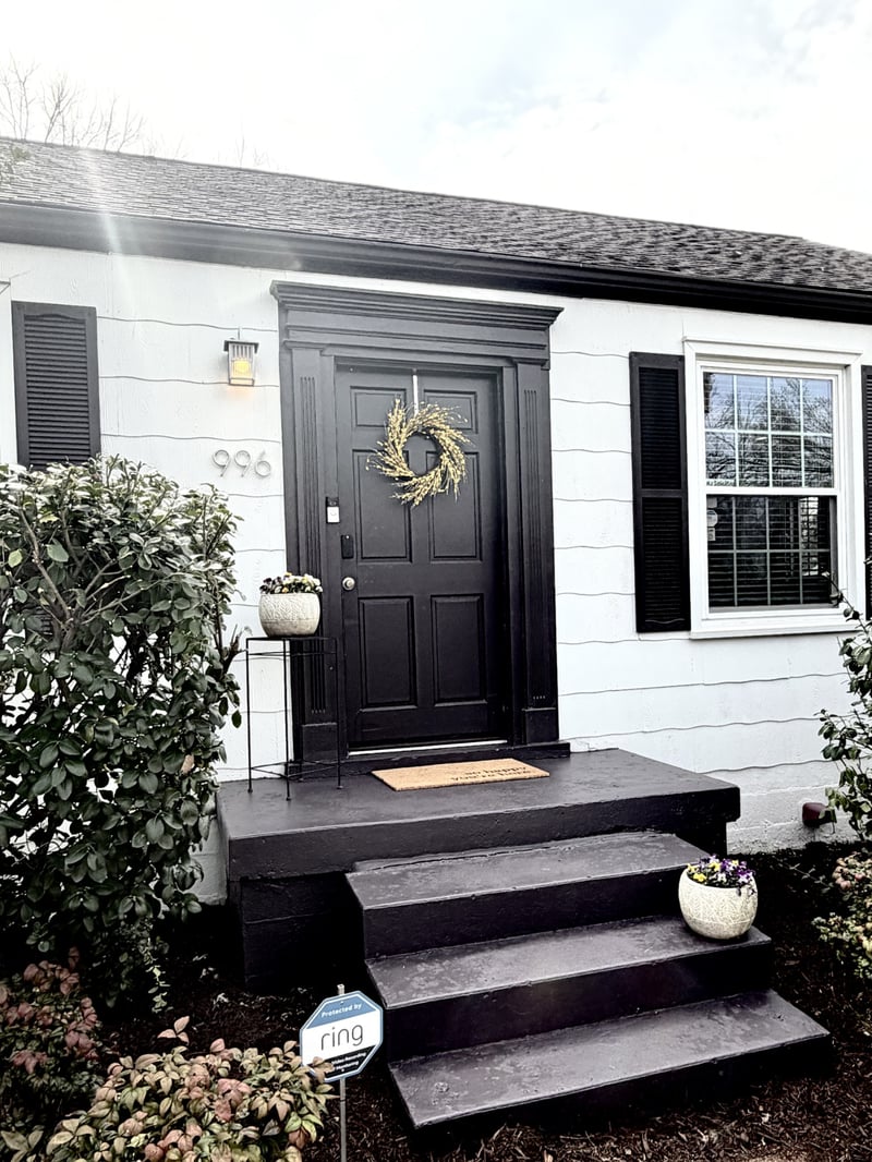 996 Gwynn Dr, Nashville, TN 37216