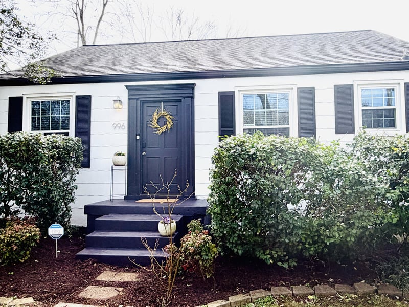 996 Gwynn Dr, Nashville, TN 37216