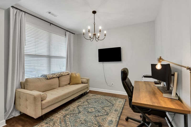 4209 Fieldcrest Dr, Murfreesboro, TN 37128