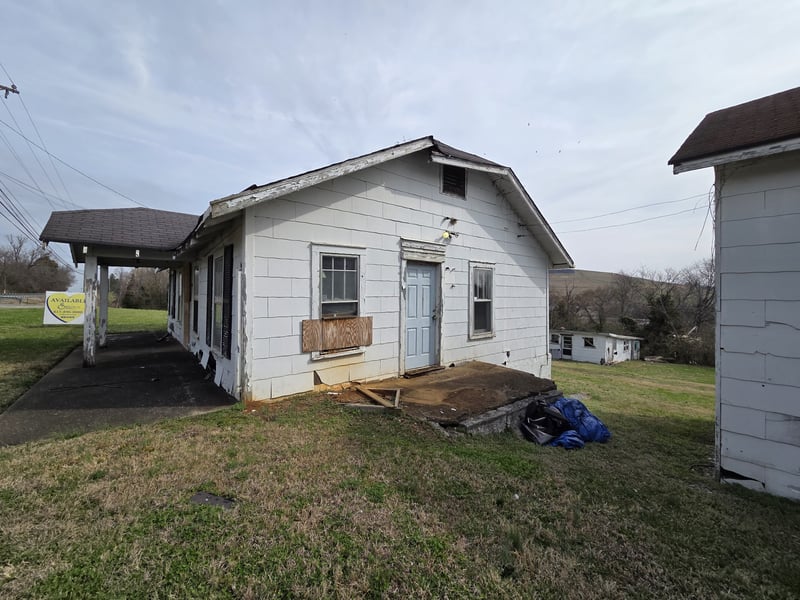 4766 Lebanon Pike, Murfreesboro, TN 37129