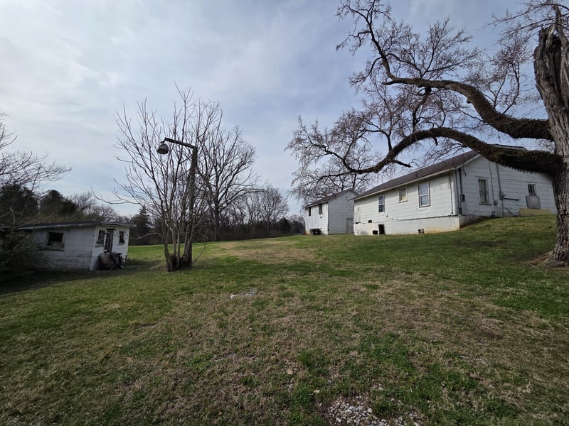 4766 Lebanon Pike, Murfreesboro, TN 37129