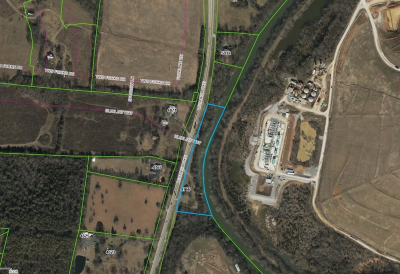 4766 Lebanon Pike, Murfreesboro, TN 37129