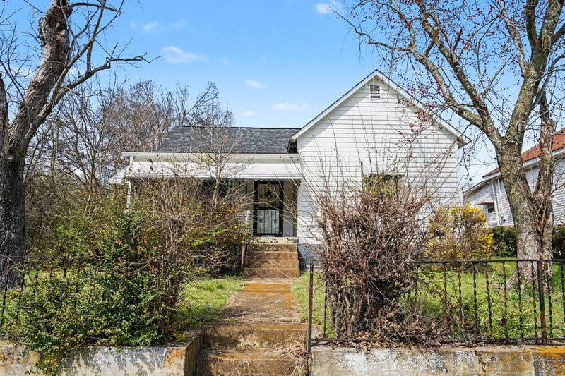 1110 Cass St, Nashville, TN 37208