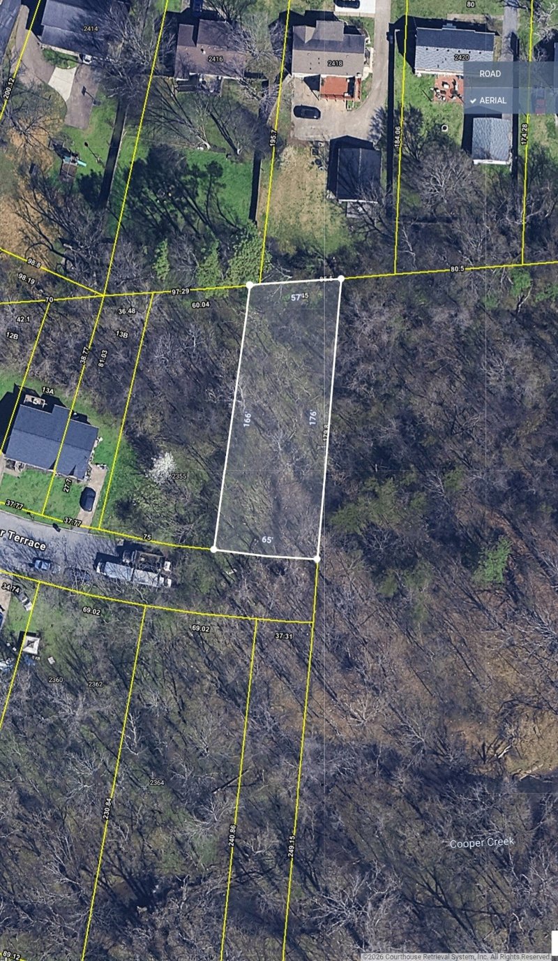Cooper Ter, Nashville, TN 37216