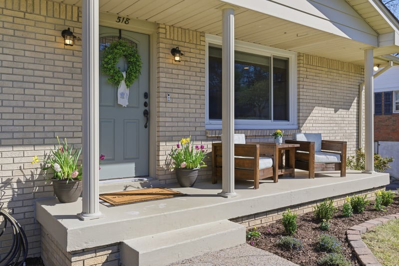 518 Adamwood Dr, Nashville, TN 37211