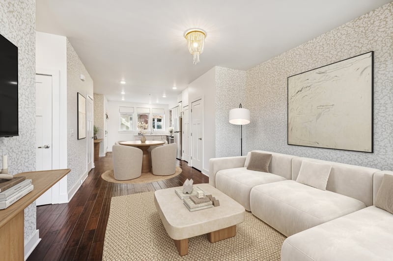 1325 5th Ave #4, Nashville, TN 37208