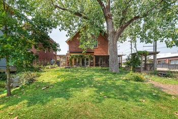 1325 5th Ave #4, Nashville, TN 37208