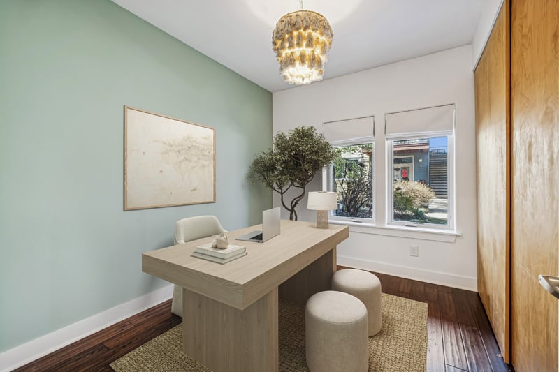 1325 5th Ave #4, Nashville, TN 37208