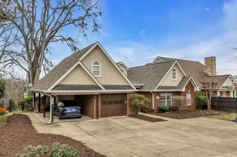 3493 General Hood Trl, Nashville, TN 37204