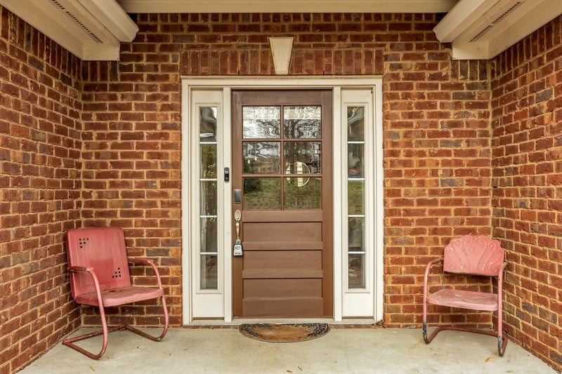 3493 General Hood Trl, Nashville, TN 37204