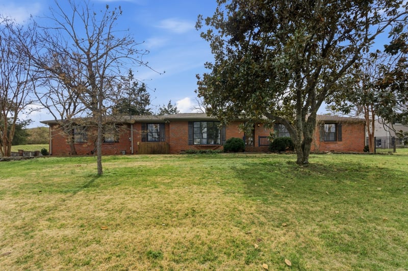 6725 Currywood Dr, Nashville, TN 37205