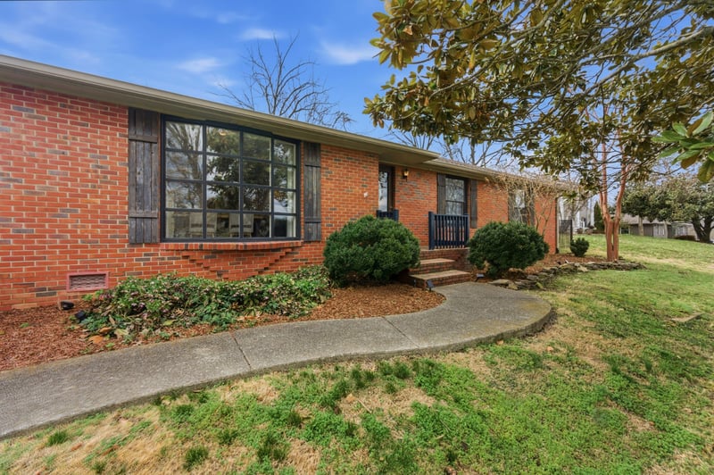 6725 Currywood Dr, Nashville, TN 37205