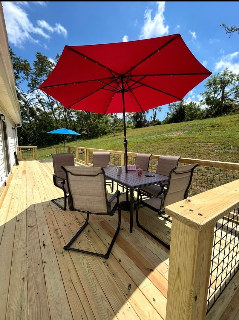 1824 Blackburn Ln, Spring Hill, TN 37174