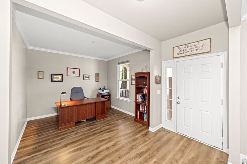 5040 Falling Water Rd, Nolensville, TN 37135