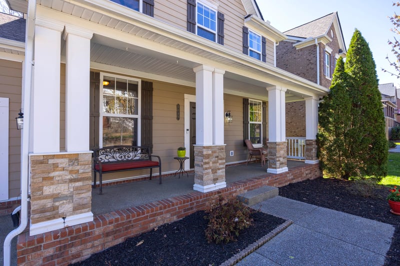 5040 Falling Water Rd, Nolensville, TN 37135