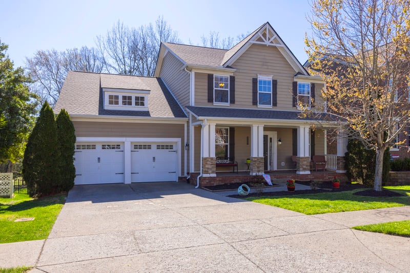 5040 Falling Water Rd, Nolensville, TN 37135