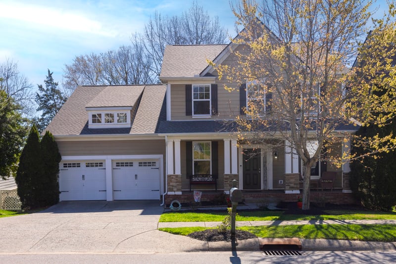 5040 Falling Water Rd, Nolensville, TN 37135