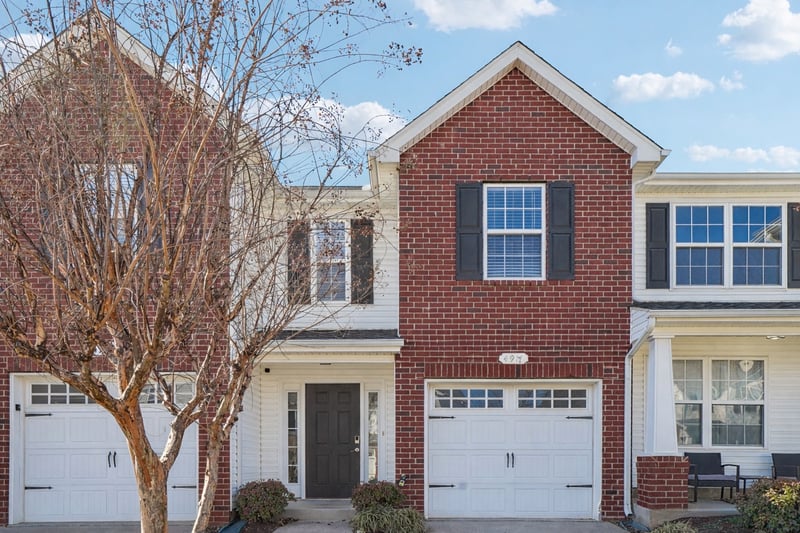 4917 Laura Jeanne Blvd #52, Murfreesboro, TN 37129