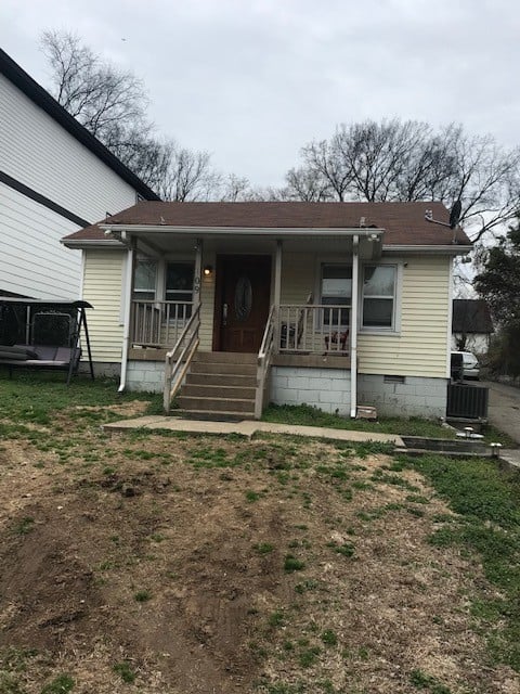 109 Sadler Ct, Nashville, TN 37210