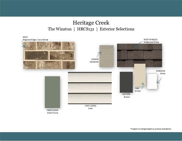 532 Misty Creek Ct, Nashville, TN 37207