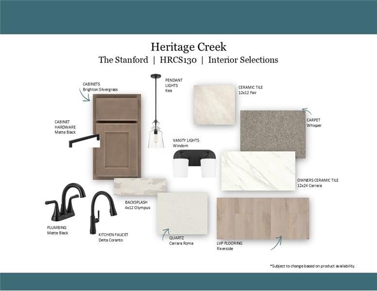 536 Misty Creek Ct, Nashville, TN 37207