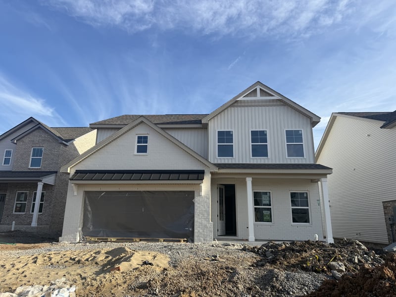 536 Misty Creek Ct, Nashville, TN 37207