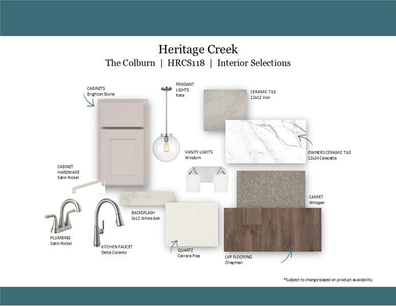 521 Misty Creek Ct, Nashville, TN 37207