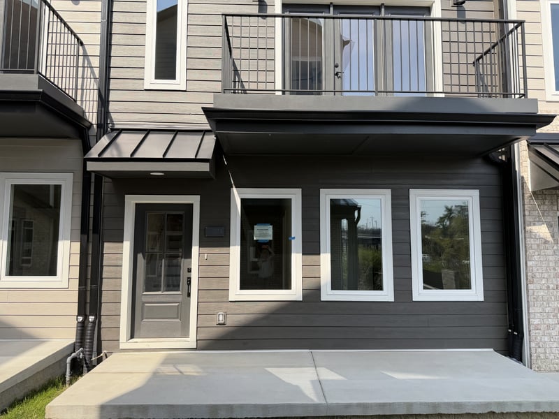 6124 Robertson Ave #8, Nashville, TN 37209