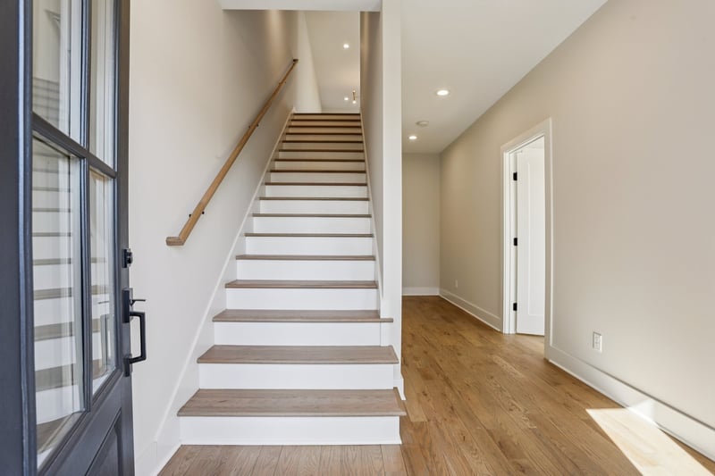 6124 Robertson Ave #8, Nashville, TN 37209