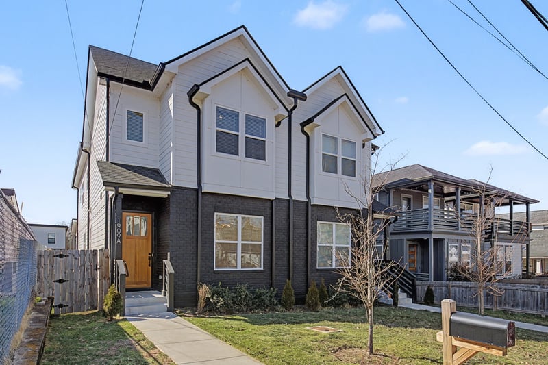 1909A 15th Ave, Nashville, TN 37208