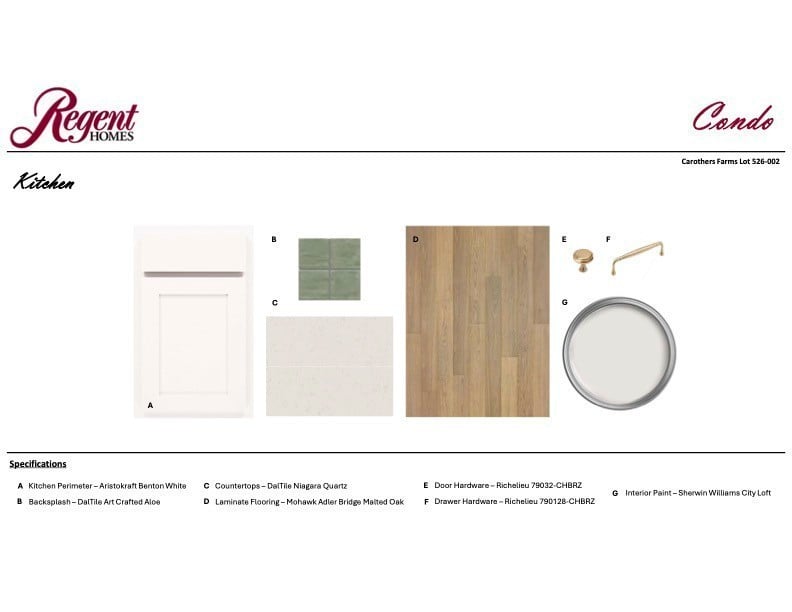 7363 Carothers Rd #526-002, Nolensville, TN 37135