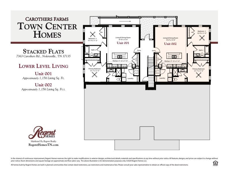 7363 Carothers Rd #526-103, Nolensville, TN 37135