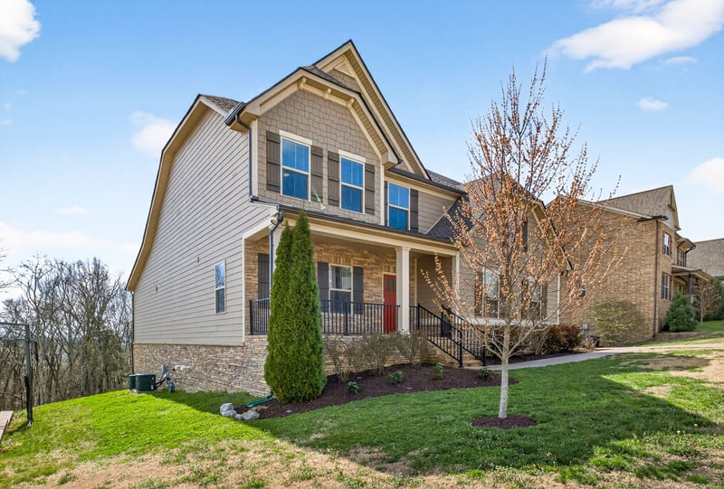 6794 Falls Ridge Ln, College Grove, TN 37046