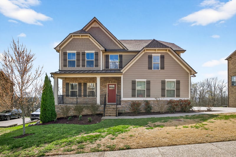 6794 Falls Ridge Ln, College Grove, TN 37046