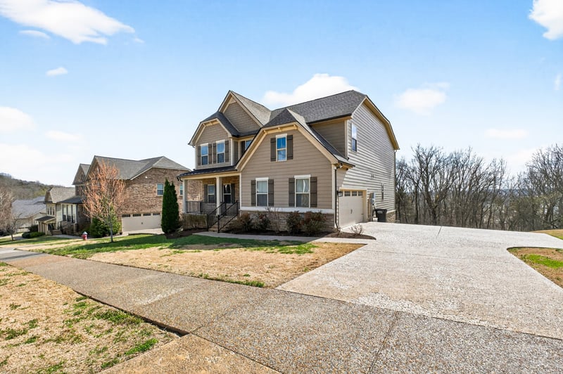 6794 Falls Ridge Ln, College Grove, TN 37046