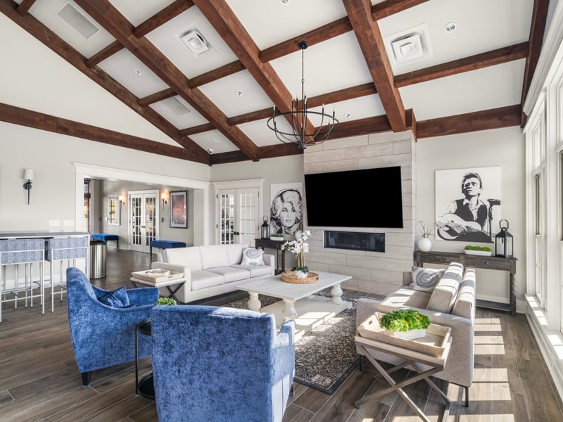 6794 Falls Ridge Ln, College Grove, TN 37046