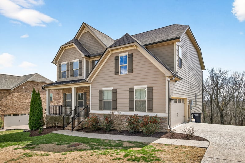 6794 Falls Ridge Ln, College Grove, TN 37046