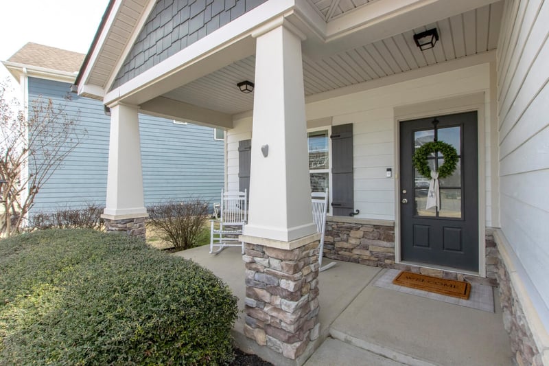 5751 Enclave Dr, Murfreesboro, TN 37128