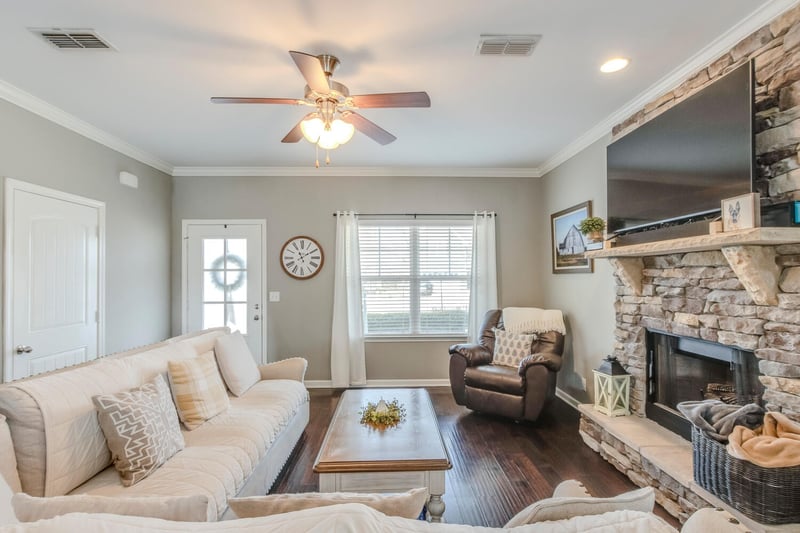 5751 Enclave Dr, Murfreesboro, TN 37128