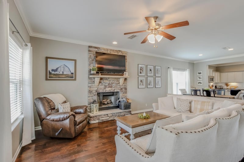 5751 Enclave Dr, Murfreesboro, TN 37128