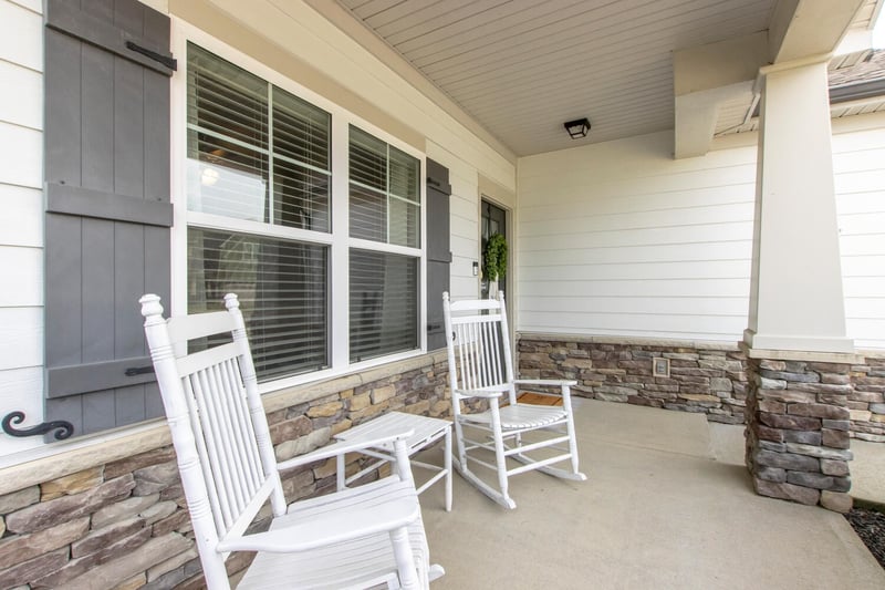 5751 Enclave Dr, Murfreesboro, TN 37128